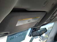 2010-2017 Chevrolet Equinox Sun Visor Shade Replacement Driver Left Mirror Fits Fits 2010 2011 2012 2013 2014 2015 2016 2017