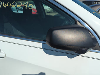 compare product 2015-2017 Chevrolet Equinox Passenger Side View Mirror - Right Door Mirror OEM Used