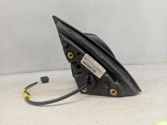 compare product 2015-2017 Chevrolet Equinox Driver Side View Mirror - Left Door Mirror OEM Used
