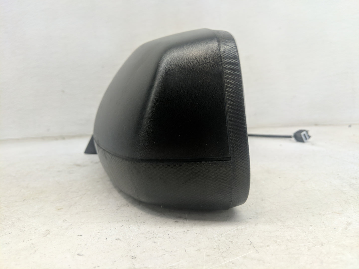 2015-2017 Chevrolet Equinox Driver Side View Mirror - Left Door Mirror OEM Used - Oemusedautoparts1.com