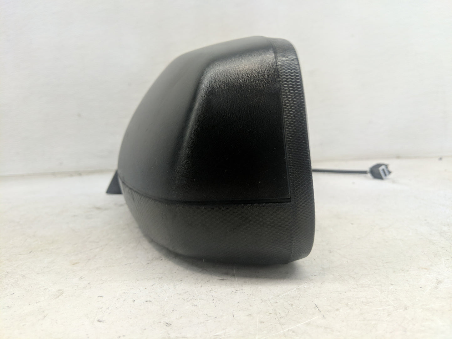 2015-2017 Chevrolet Equinox Driver Side View Mirror - Left Door Mirror OEM Used - Oemusedautoparts1.com