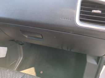 compare product 2017 Chevrolet Equinox Passenger Glove Box Door Storage Compartment