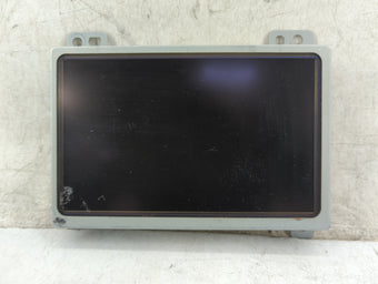 compare product 2012-2017 Chevrolet Equinox Information Display Screen 1143099