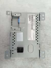 2012-2017 Chevrolet Equinox Information Display Screen 1143099 - Oemusedautoparts1.com