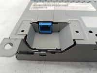 2012-2017 Chevrolet Equinox Information Display Screen 1143099 - Oemusedautoparts1.com
