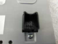2012-2017 Chevrolet Equinox Information Display Screen 1143099 - Oemusedautoparts1.com