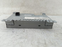 2012-2017 Chevrolet Equinox Information Display Screen 1143099 - Oemusedautoparts1.com