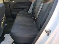 2017 Chevrolet Equinox Rear Seat Oem - Oemusedautoparts1.com