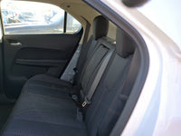 2017 Chevrolet Equinox Rear Seat Oem - Oemusedautoparts1.com