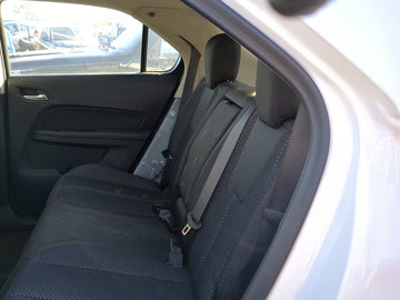 2017 Chevrolet Equinox Rear Seat Oem