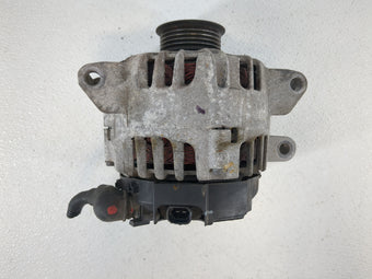 compare product 2010-2017 Chevrolet Equinox Alternator Replacement Generator Charging Assembly Engine OEM P/N:13588328 Fits OEM Used Auto Parts