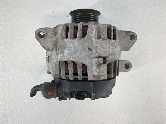 2010-2017 Chevrolet Equinox Alternator Replacement Generator Charging Assembly Engine OEM P/N:13588328 Fits OEM Used Auto Pa