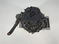 2010-2017 Chevrolet Equinox Alternator Replacement Generator Charging Assembly Engine OEM P/N:13588328 Fits OEM Used Auto Pa