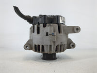 2010-2017 Chevrolet Equinox Alternator Replacement Generator Charging Assembly Engine OEM P/N:13588328 Fits OEM Used Auto Pa