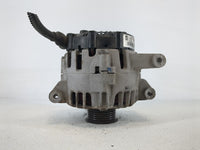 2010-2017 Chevrolet Equinox Alternator Replacement Generator Charging Assembly Engine OEM P/N:13588328 Fits OEM Used Auto Pa