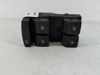 2010-2017 Chevrolet Equinox Master Power Window Switch Replacement Driver Side Left P/N:20917599 Fits OEM Used Auto Parts - 