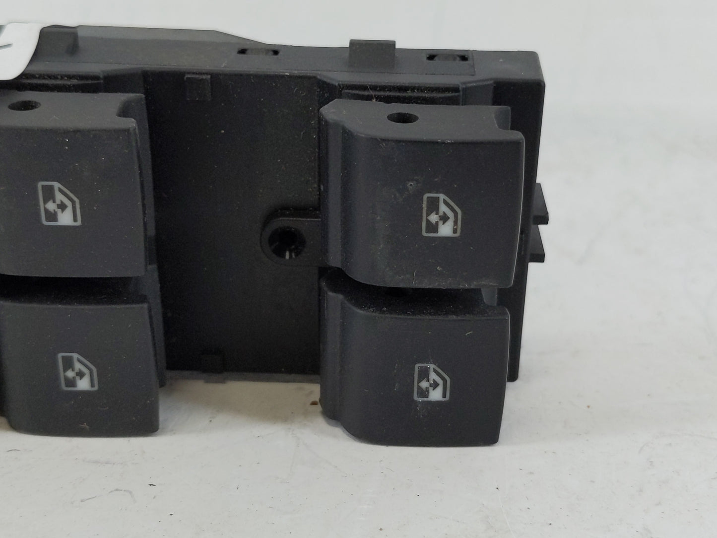 2010-2017 Chevrolet Equinox Master Power Window Switch Replacement Driver Side Left P/N:20917599 Fits OEM Used Auto Parts - 