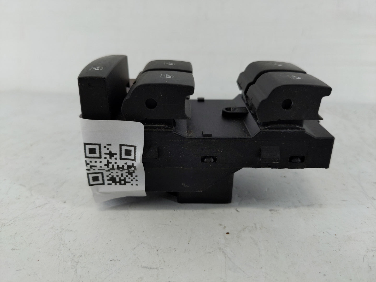 2010-2017 Chevrolet Equinox Master Power Window Switch Replacement Driver Side Left P/N:20917599 Fits OEM Used Auto Parts - 
