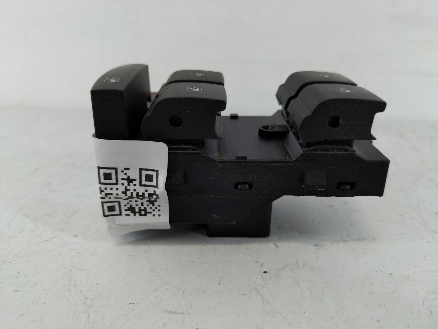 2010-2017 Chevrolet Equinox Master Power Window Switch Replacement Driver Side Left P/N:20917599 Fits OEM Used Auto Parts - 