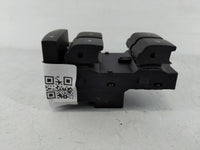 2010-2017 Chevrolet Equinox Master Power Window Switch Replacement Driver Side Left P/N:20917599 Fits OEM Used Auto Parts - 