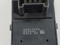 2010-2017 Chevrolet Equinox Master Power Window Switch Replacement Driver Side Left P/N:20917599 Fits OEM Used Auto Parts - 