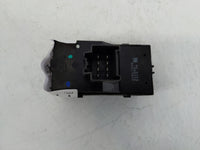 2010-2017 Chevrolet Equinox Master Power Window Switch Replacement Driver Side Left P/N:20917599 Fits OEM Used Auto Parts - 
