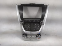 2016-2017 Chevrolet Equinox Radio Control Panel 1147543 - Oemusedautoparts1.com
