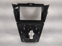 2016-2017 Chevrolet Equinox Radio Control Panel 1147543 - Oemusedautoparts1.com