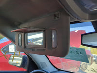 2010-2017 Chevrolet Equinox Sun Visor Shade Replacement Driver Left Mirror Fits Fits 2010 2011 2012 2013 2014 2015 2016 2017