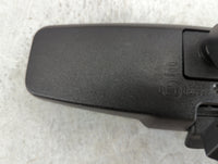 2010-2017 Chevrolet Equinox Interior Rear View Mirror Replacement OEM Fits OEM Used Auto Parts - Oemusedautoparts1.com