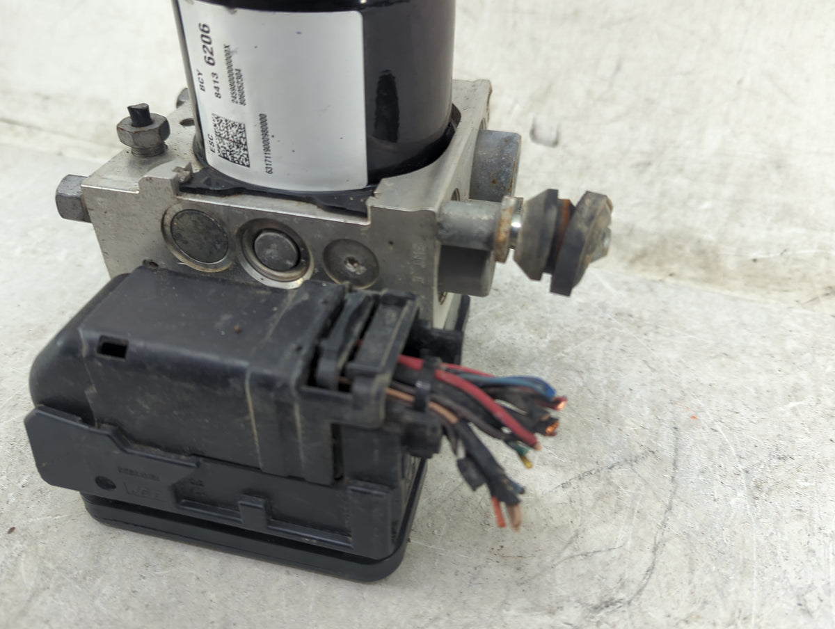 2012-2017 Chevrolet Equinox ABS Pump Control Module Replacement P/N:84136206 Fits Fits 2012 2013 2014 2015 2016 2017 OEM Use
