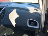 2013-2017 Chevrolet Equinox Air Bag Passenger Right Dashboard OEM Fits Fits 2013 2014 2015 2016 2017 OEM Used Auto Parts - O