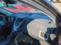 2013-2017 Chevrolet Equinox Air Bag Passenger Right Dashboard OEM Fits Fits 2013 2014 2015 2016 2017 OEM Used Auto Parts - O