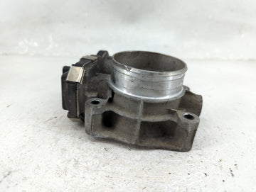 2016-2017 Chevrolet Equinox Throttle Body Fits Fits 2016 2017 OEM Used Auto Parts - Oemusedautoparts1.com