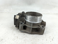 2016-2017 Chevrolet Equinox Throttle Body P/N:12670834AA Fits Fits 2016 2017 OEM Used Auto Parts - Oemusedautoparts1.com