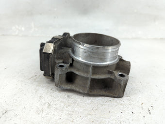 compare product 2016-2017 Chevrolet Equinox Throttle Body P/N:12670834AA Fits Fits 2016 2017 OEM Used Auto Parts