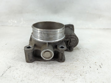 2016-2017 Chevrolet Equinox Throttle Body Fits Fits 2016 2017 OEM Used Auto Parts