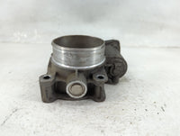 2016-2017 Chevrolet Equinox Throttle Body P/N:12670834AA Fits Fits 2016 2017 OEM Used Auto Parts - Oemusedautoparts1.com
