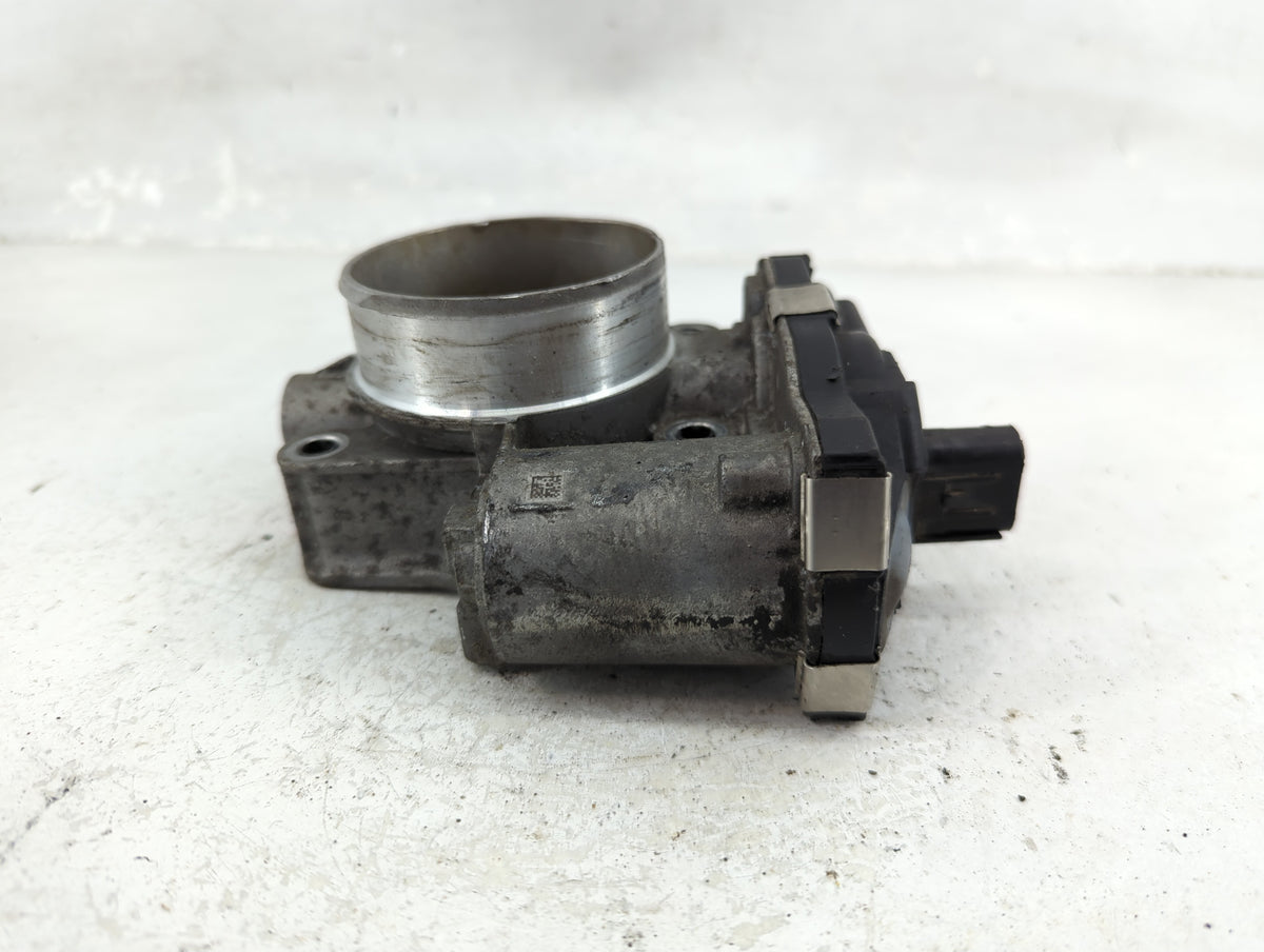 2016-2017 Chevrolet Equinox Throttle Body P/N:12670834AA Fits Fits 2016 2017 OEM Used Auto Parts - Oemusedautoparts1.com