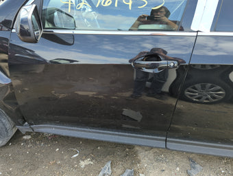compare product 2012-2017 Chevrolet Equinox Driver Front Door Oem