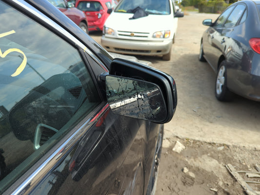 2015-2017 Chevrolet Equinox Passenger Side View Mirror - Right Door Mirror OEM Used