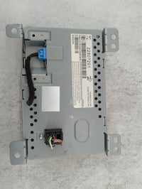 2012-2017 Chevrolet Equinox Information Display Screen 1147645 - Oemusedautoparts1.com