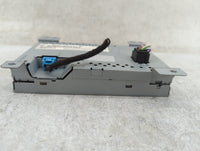 2012-2017 Chevrolet Equinox Information Display Screen 1147645 - Oemusedautoparts1.com