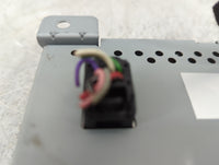 2012-2017 Chevrolet Equinox Information Display Screen 1147645 - Oemusedautoparts1.com