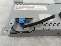 2012-2017 Chevrolet Equinox Information Display Screen 1147645 - Oemusedautoparts1.com