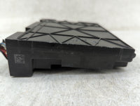 2016-2017 Chevrolet Equinox Body Control Module Bcm Inner Cabin Fuse Box 1147646 - Oemusedautoparts1.com