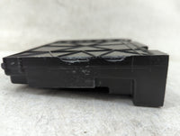 2016-2017 Chevrolet Equinox Body Control Module Bcm Inner Cabin Fuse Box 1147646 - Oemusedautoparts1.com