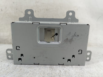 compare product 2016-2017 Chevrolet Equinox Radio AM FM Cd Player Receiver Replacement P/N:84064074 Fits Fits 2016 2017 OEM Used Auto Parts