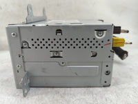 2016-2017 Chevrolet Equinox Radio AM FM Cd Player Receiver Replacement P/N:84064074 Fits Fits 2016 2017 OEM Used Auto Parts 