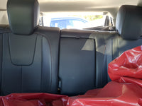 2017 Chevrolet Equinox Rear Seat Oem - Oemusedautoparts1.com